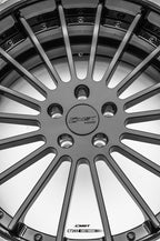 CMST - FORGED ALLOYS WHEELS CT265