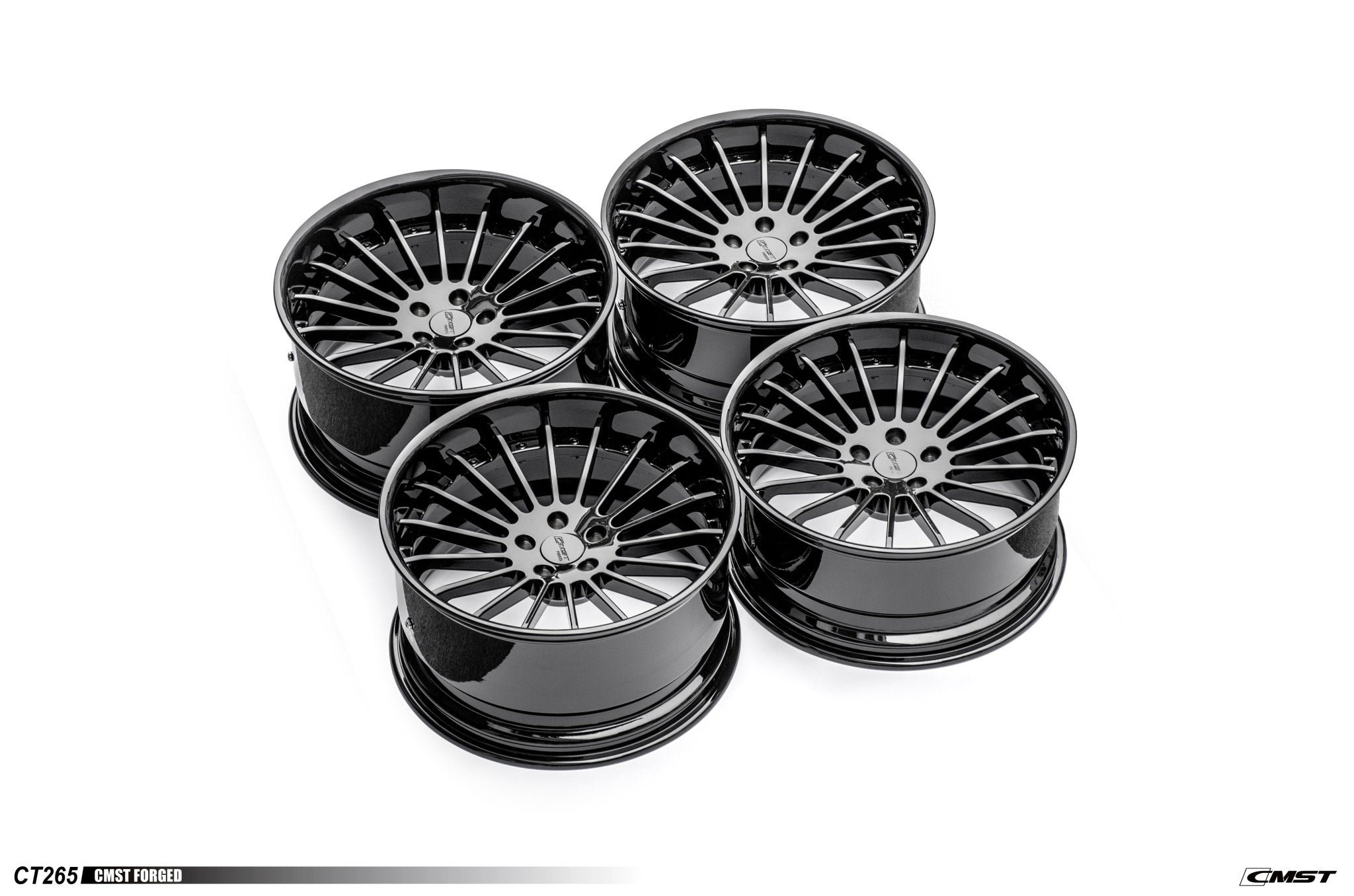 CMST - FORGED ALLOYS WHEELS CT265