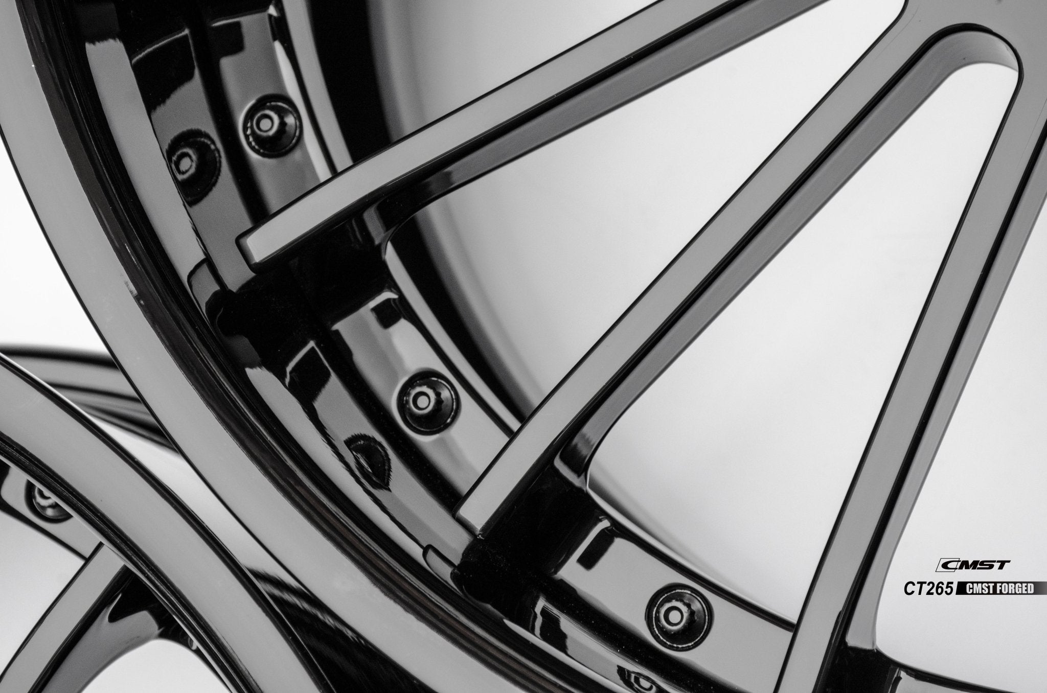 CMST - FORGED ALLOYS WHEELS CT265