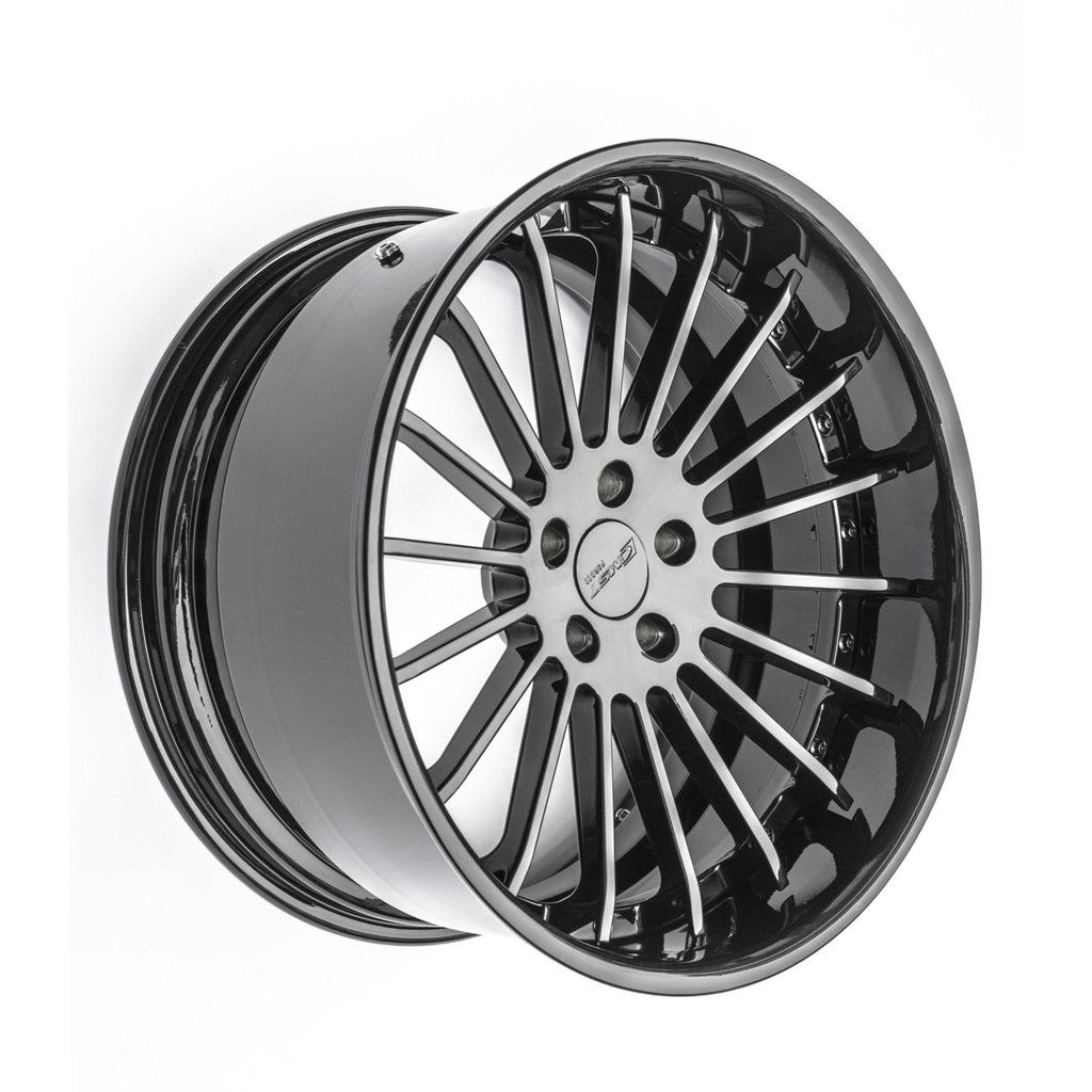CMST - FORGED ALLOYS WHEELS CT265