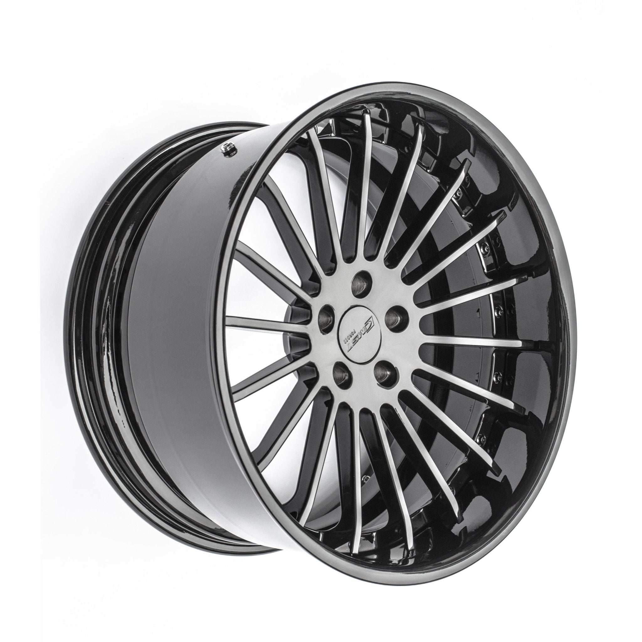 CMST - FORGED ALLOYS WHEELS CT265