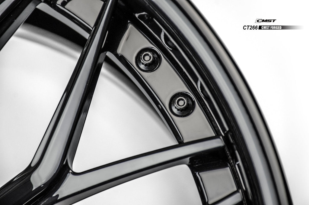 CMST - FORGED ALLOYS WHEELS CT266