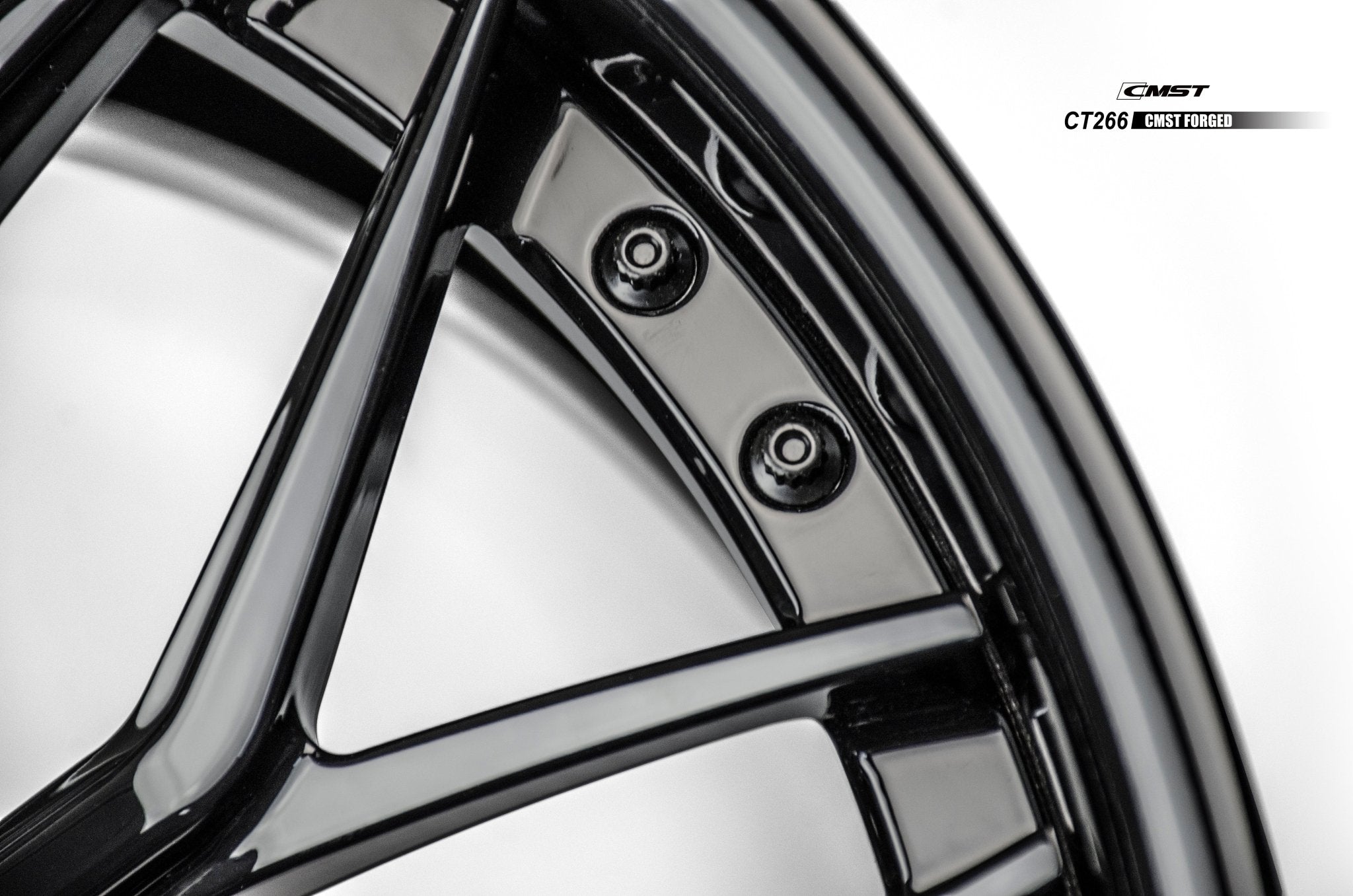 CMST - FORGED ALLOYS WHEELS CT266