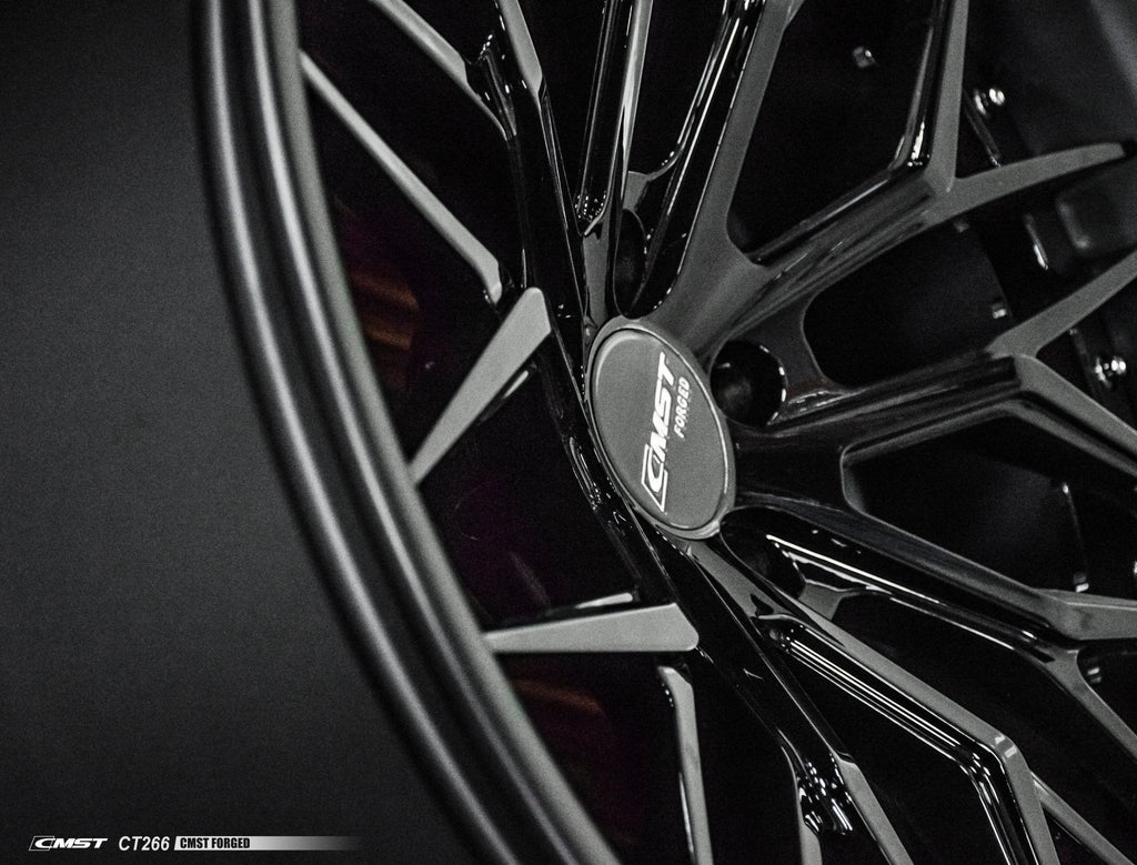 CMST - FORGED ALLOYS WHEELS CT266