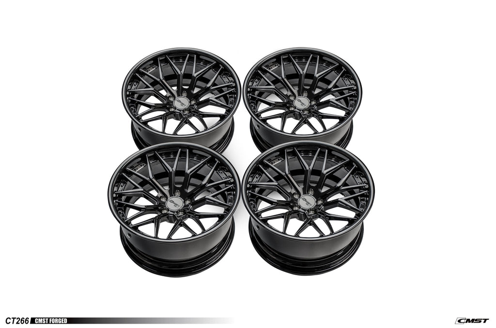 CMST - FORGED ALLOYS WHEELS CT266