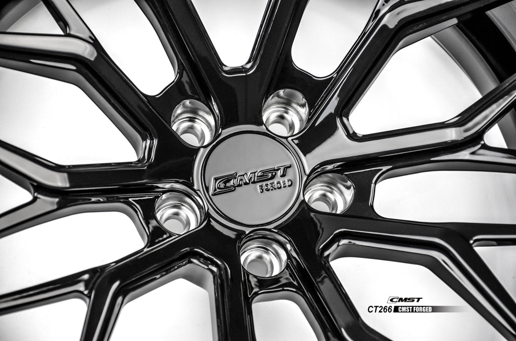 CMST - FORGED ALLOYS WHEELS CT266