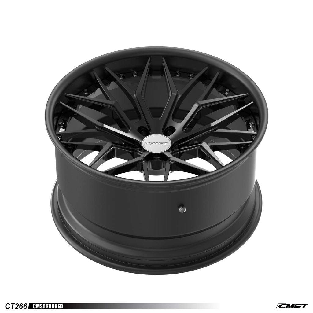 CMST - FORGED ALLOYS WHEELS CT266