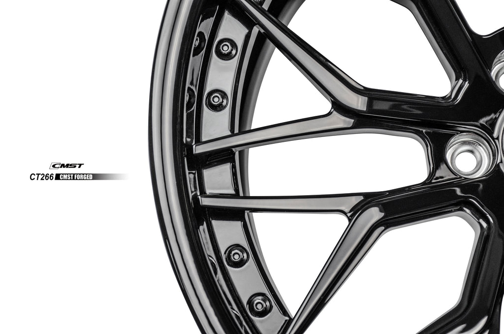 CMST - FORGED ALLOYS WHEELS CT266