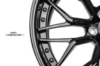CMST - FORGED ALLOYS WHEELS CT266