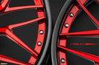 CMST - FORGED ALLOYS WHEELS CT266
