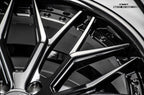 CMST - FORGED ALLOYS WHEELS CT266