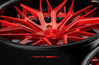 CMST - FORGED ALLOYS WHEELS CT266