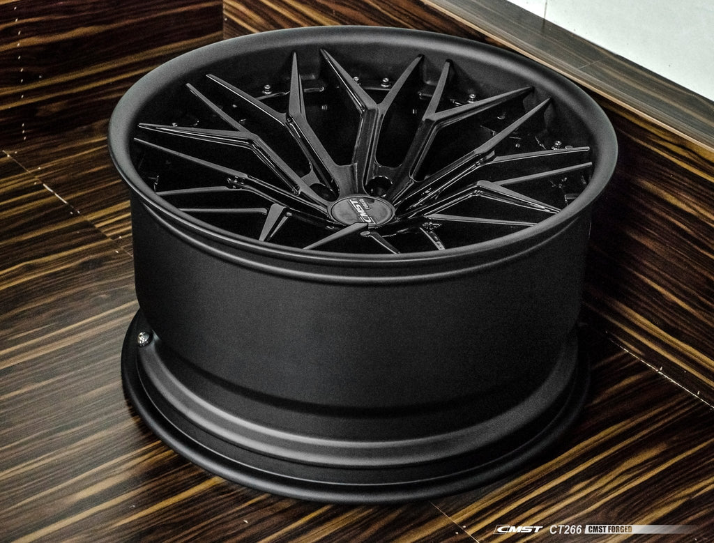 CMST - FORGED ALLOYS WHEELS CT266