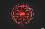 CMST - FORGED ALLOYS WHEELS CT266