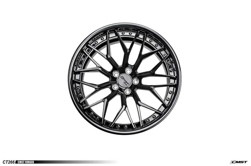 CMST - FORGED ALLOYS WHEELS CT266