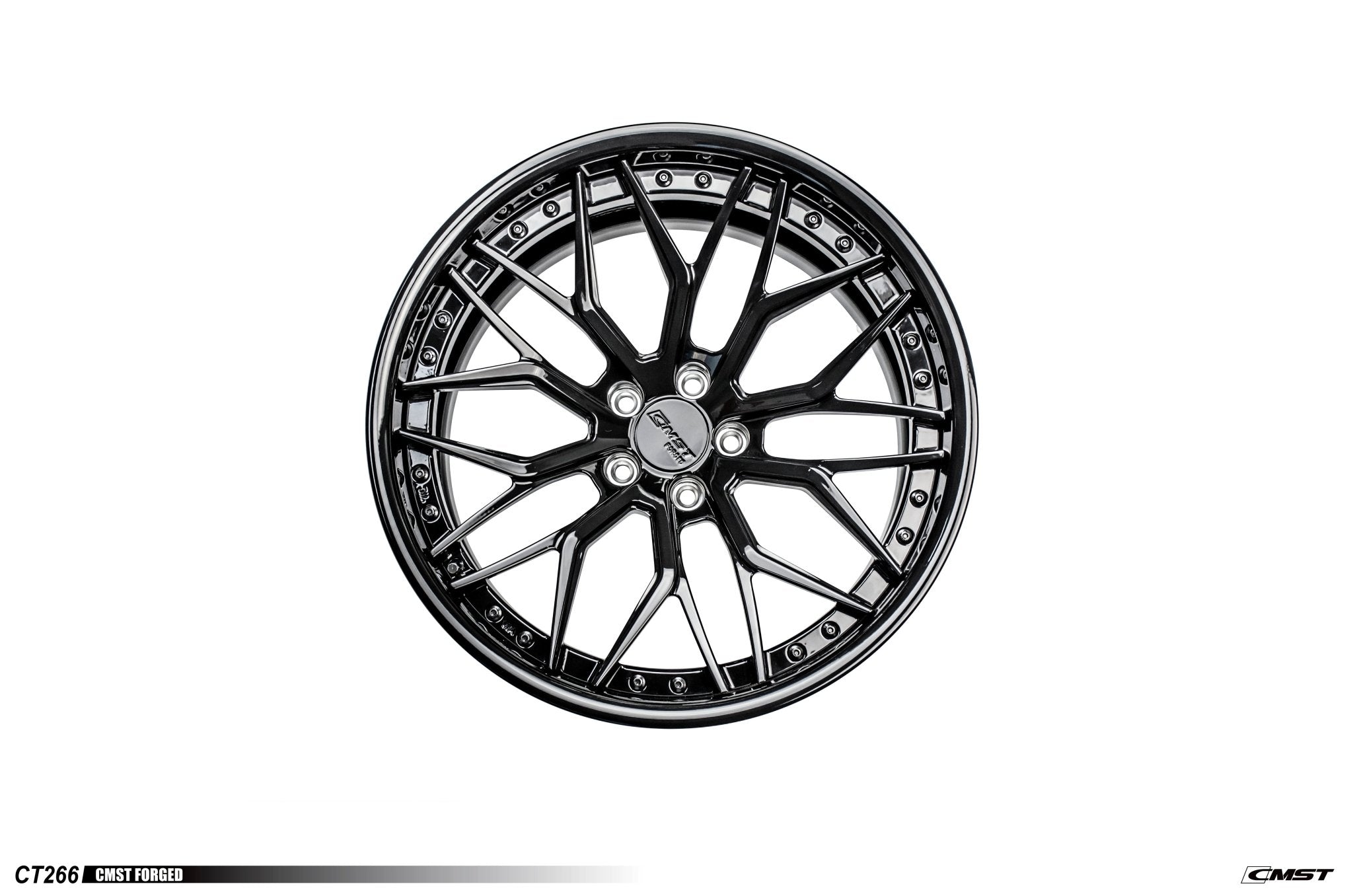 CMST - FORGED ALLOYS WHEELS CT266