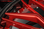 CMST - FORGED ALLOYS WHEELS CT266