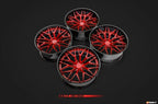 CMST - FORGED ALLOYS WHEELS CT266