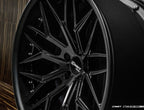 CMST - FORGED ALLOYS WHEELS CT266