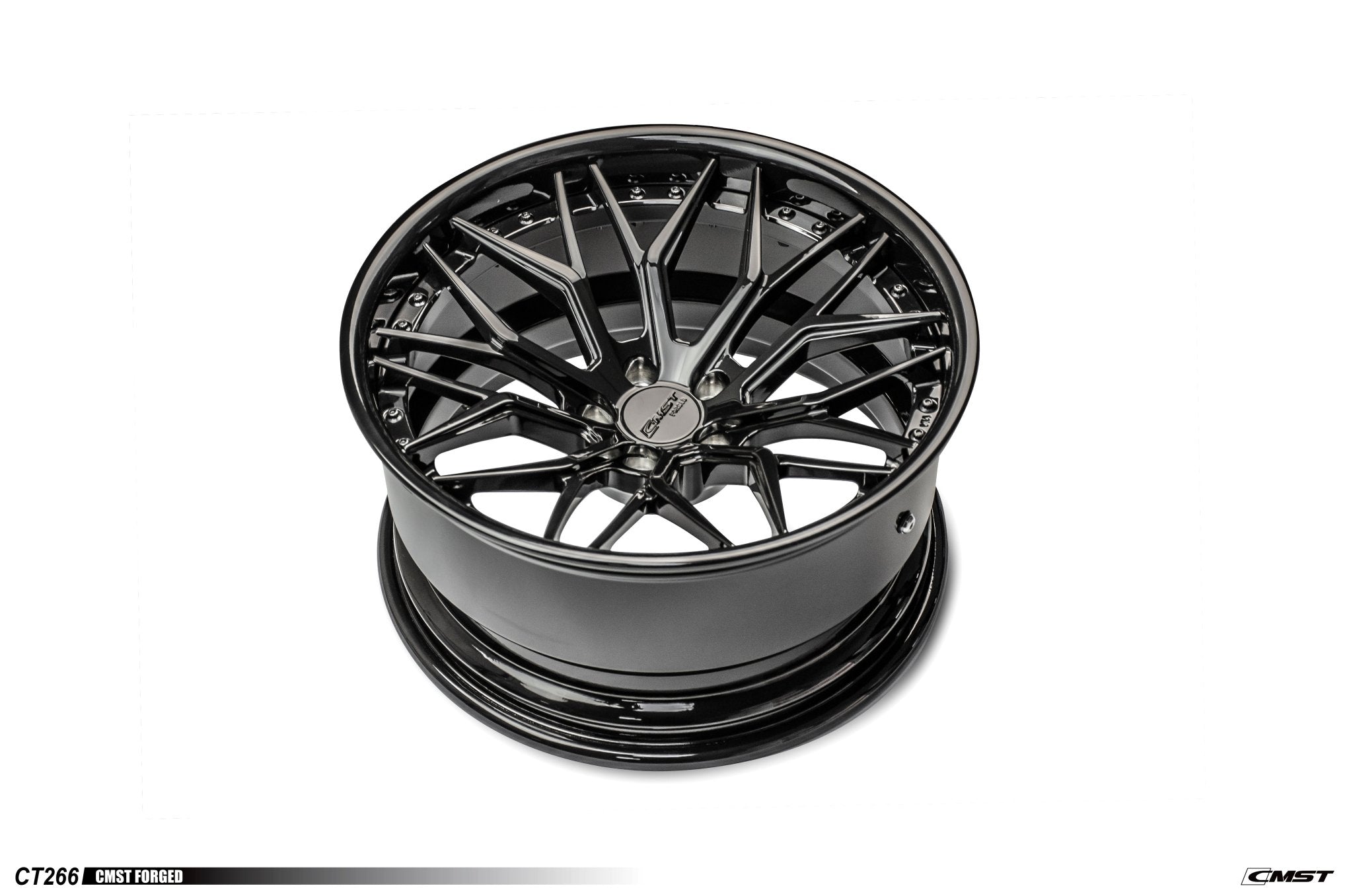 CMST - FORGED ALLOYS WHEELS CT266