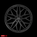 CMST - FORGED ALLOYS WHEELS CT266