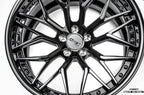 CMST - FORGED ALLOYS WHEELS CT266