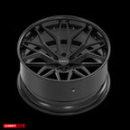 CMST - FORGED ALLOYS WHEELS CT266