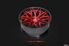 CMST - FORGED ALLOYS WHEELS CT266