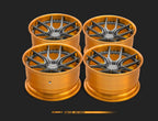 CMST - FORGED ALLOYS WHEELS CT267