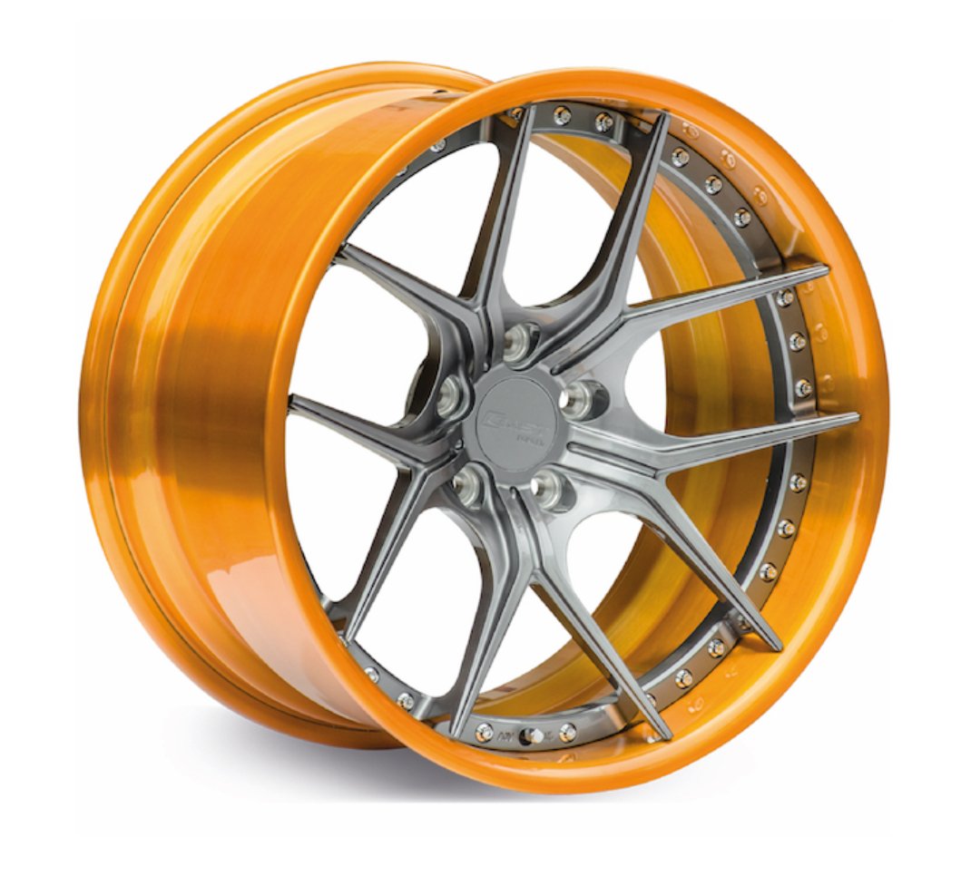 CMST - FORGED ALLOYS WHEELS CT267