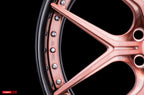 CMST - FORGED ALLOYS WHEELS CT267