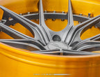 CMST - FORGED ALLOYS WHEELS CT267