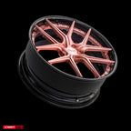 CMST - FORGED ALLOYS WHEELS CT267