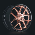 CMST - FORGED ALLOYS WHEELS CT267