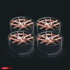 CMST - FORGED ALLOYS WHEELS CT267