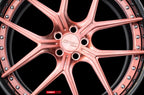 CMST - FORGED ALLOYS WHEELS CT267