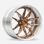 CMST - FORGED ALLOYS WHEELS CT268