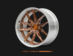 CMST - FORGED ALLOYS WHEELS CT268