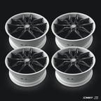 CMST - FORGED ALLOYS WHEELS CT268