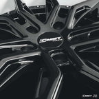 CMST - FORGED ALLOYS WHEELS CT268