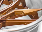 CMST - FORGED ALLOYS WHEELS CT268