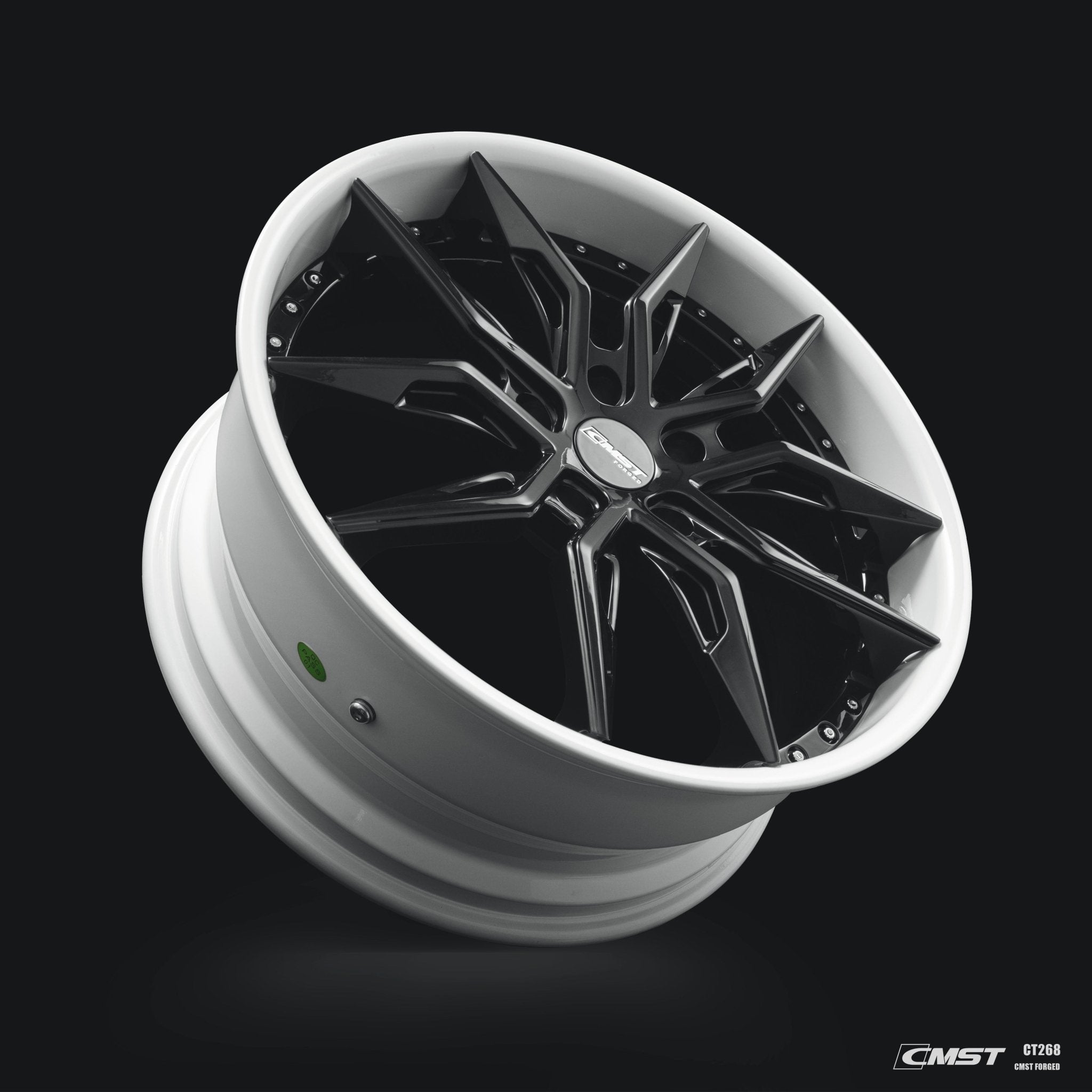 CMST - FORGED ALLOYS WHEELS CT268