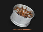 CMST - FORGED ALLOYS WHEELS CT268