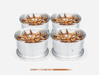 CMST - FORGED ALLOYS WHEELS CT268