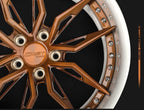 CMST - FORGED ALLOYS WHEELS CT268