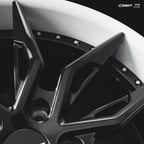 CMST - FORGED ALLOYS WHEELS CT268