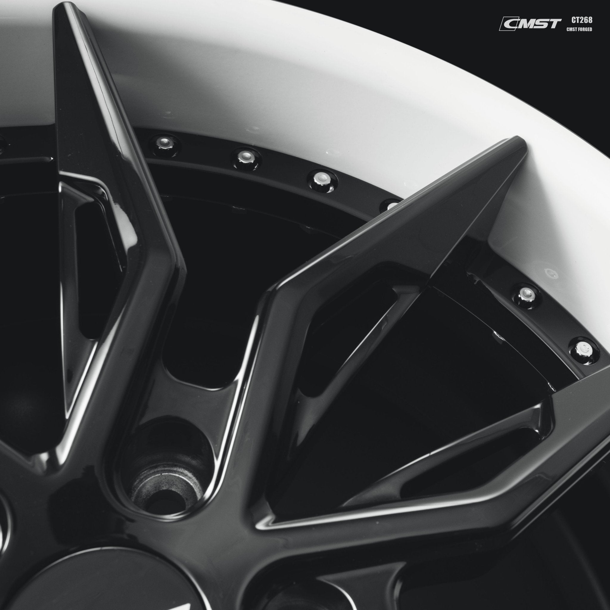 CMST - FORGED ALLOYS WHEELS CT268