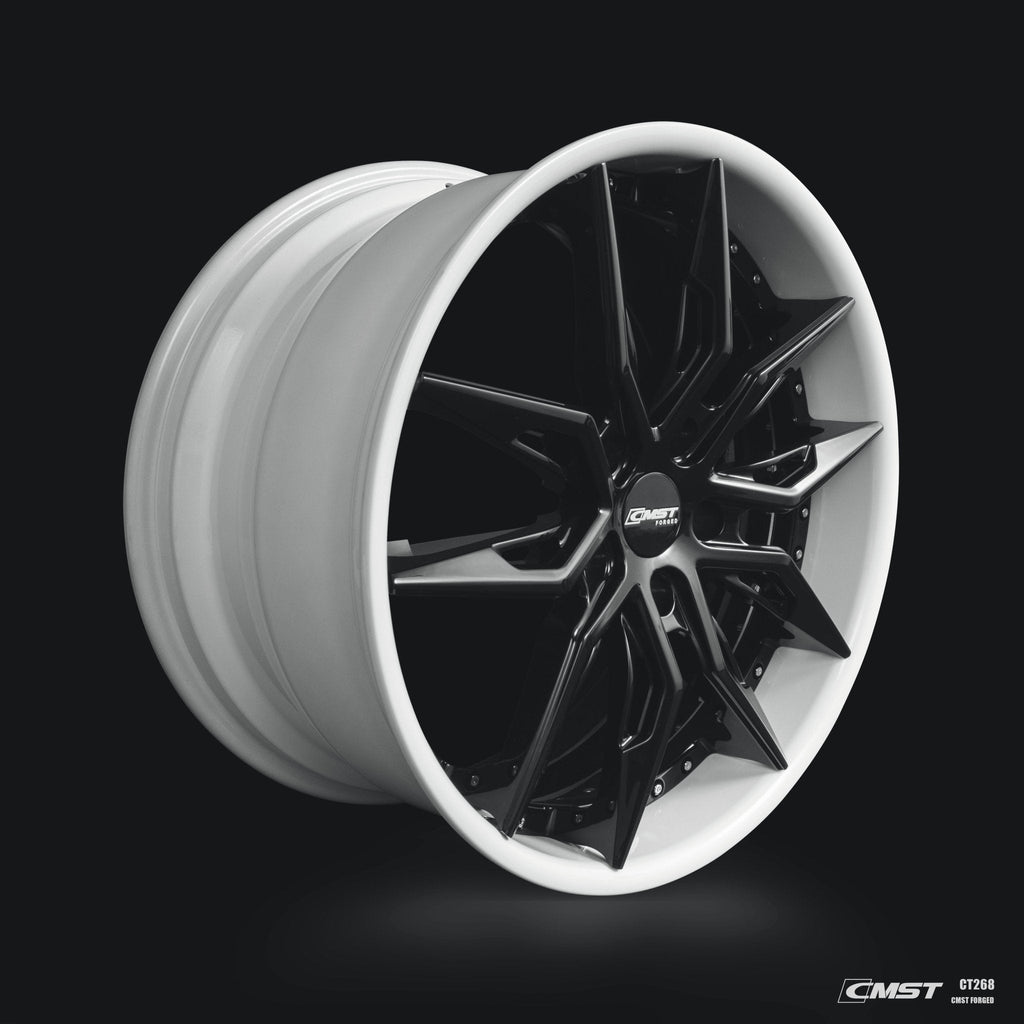 CMST - FORGED ALLOYS WHEELS CT268