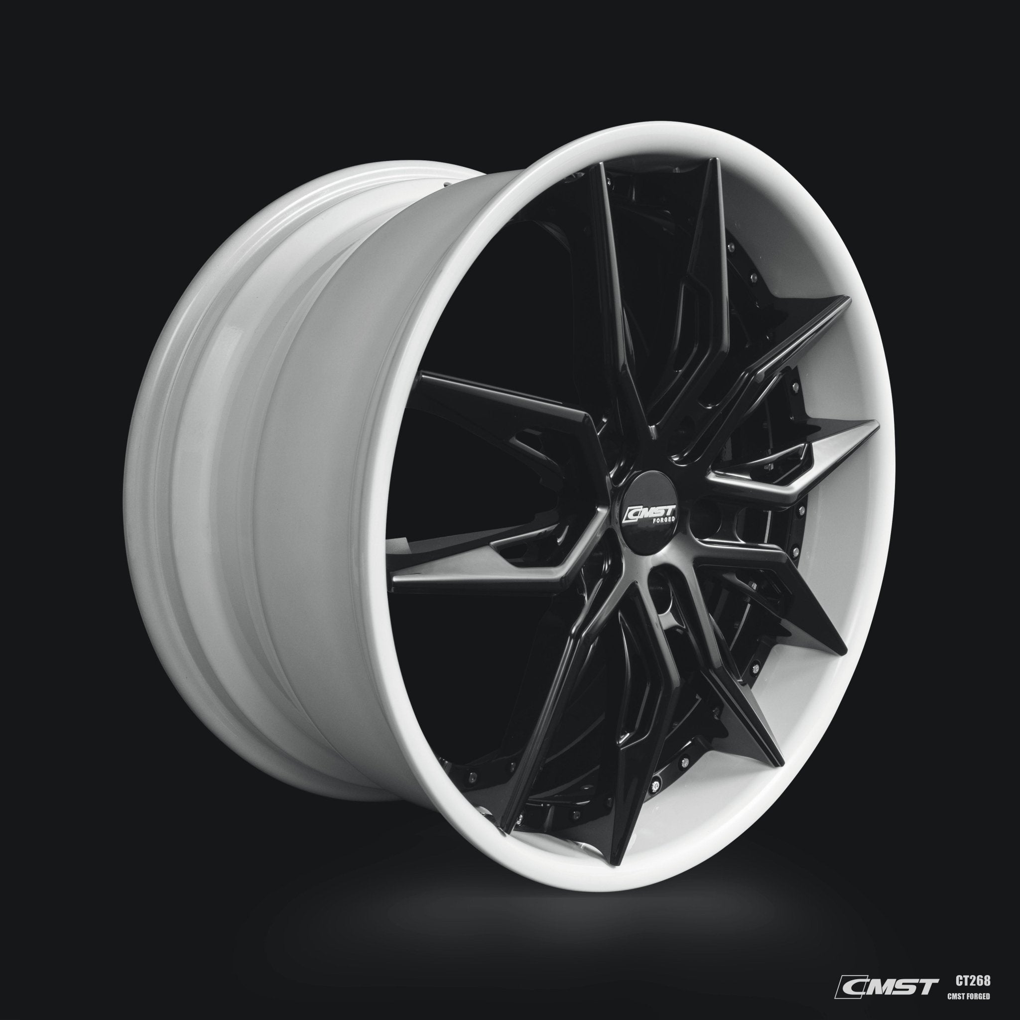 CMST - FORGED ALLOYS WHEELS CT268