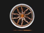 CMST - FORGED ALLOYS WHEELS CT268